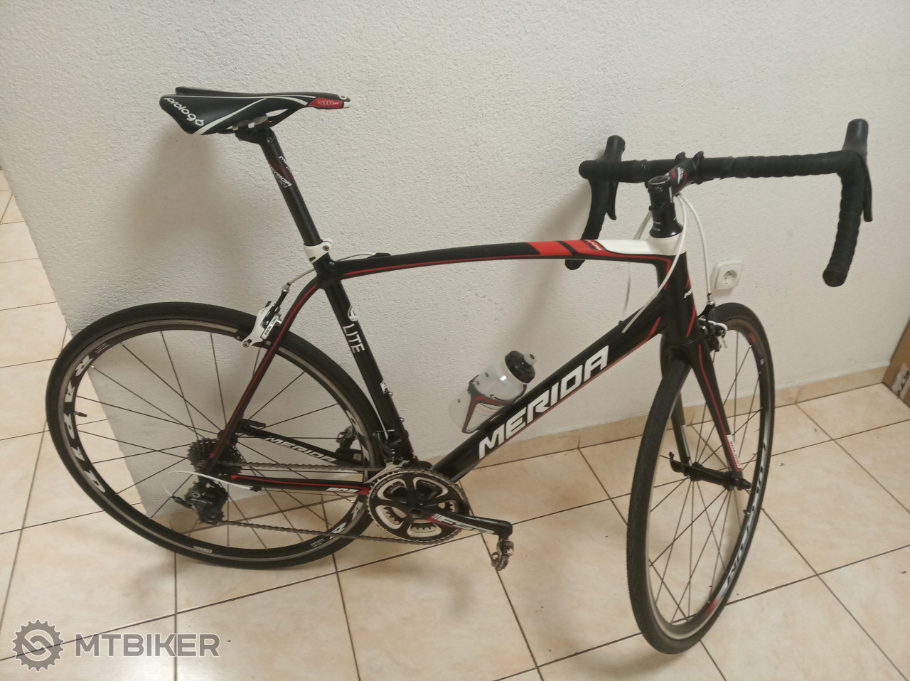 Merida scultura 905 online lite