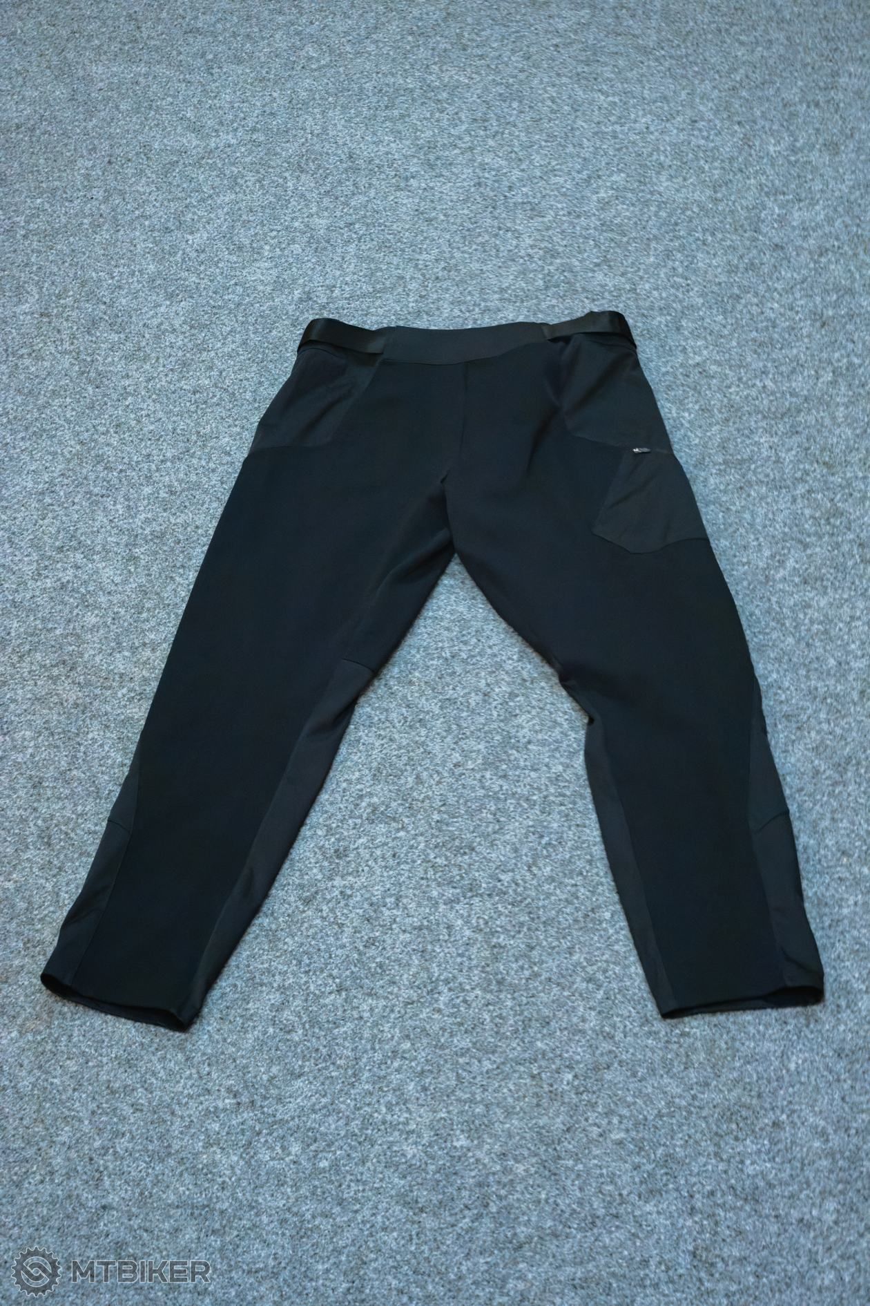 Pánské kalhoty Pearl Izumi Summit AmFIB Lite Pant / vel. XL
