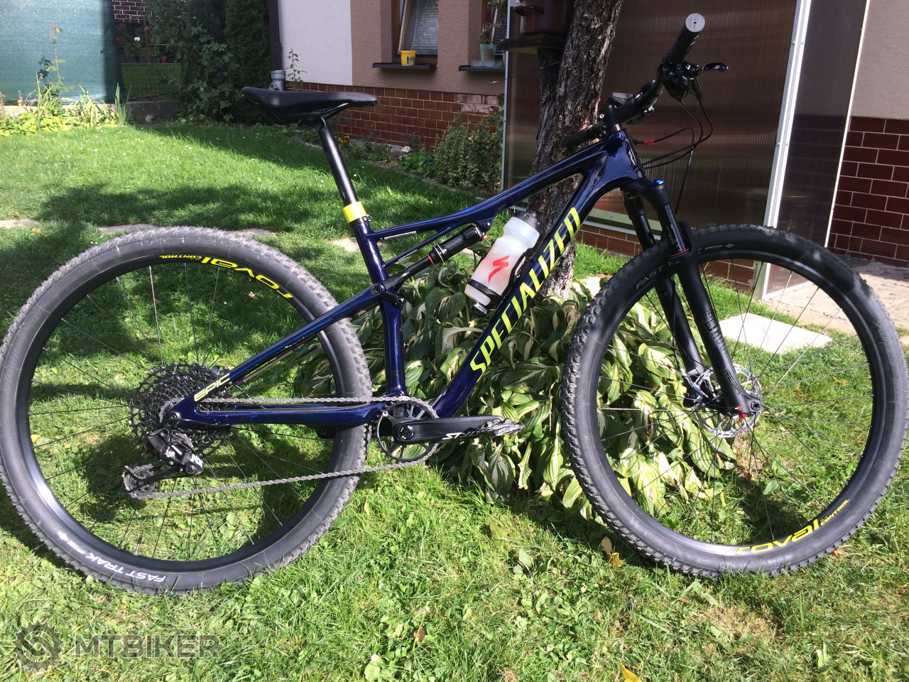 specialized epic canada