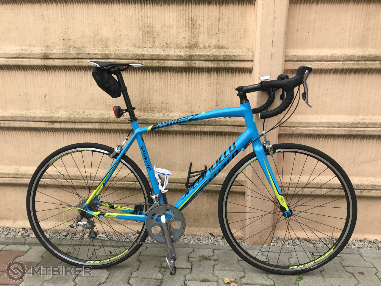 specialized allez elite c2