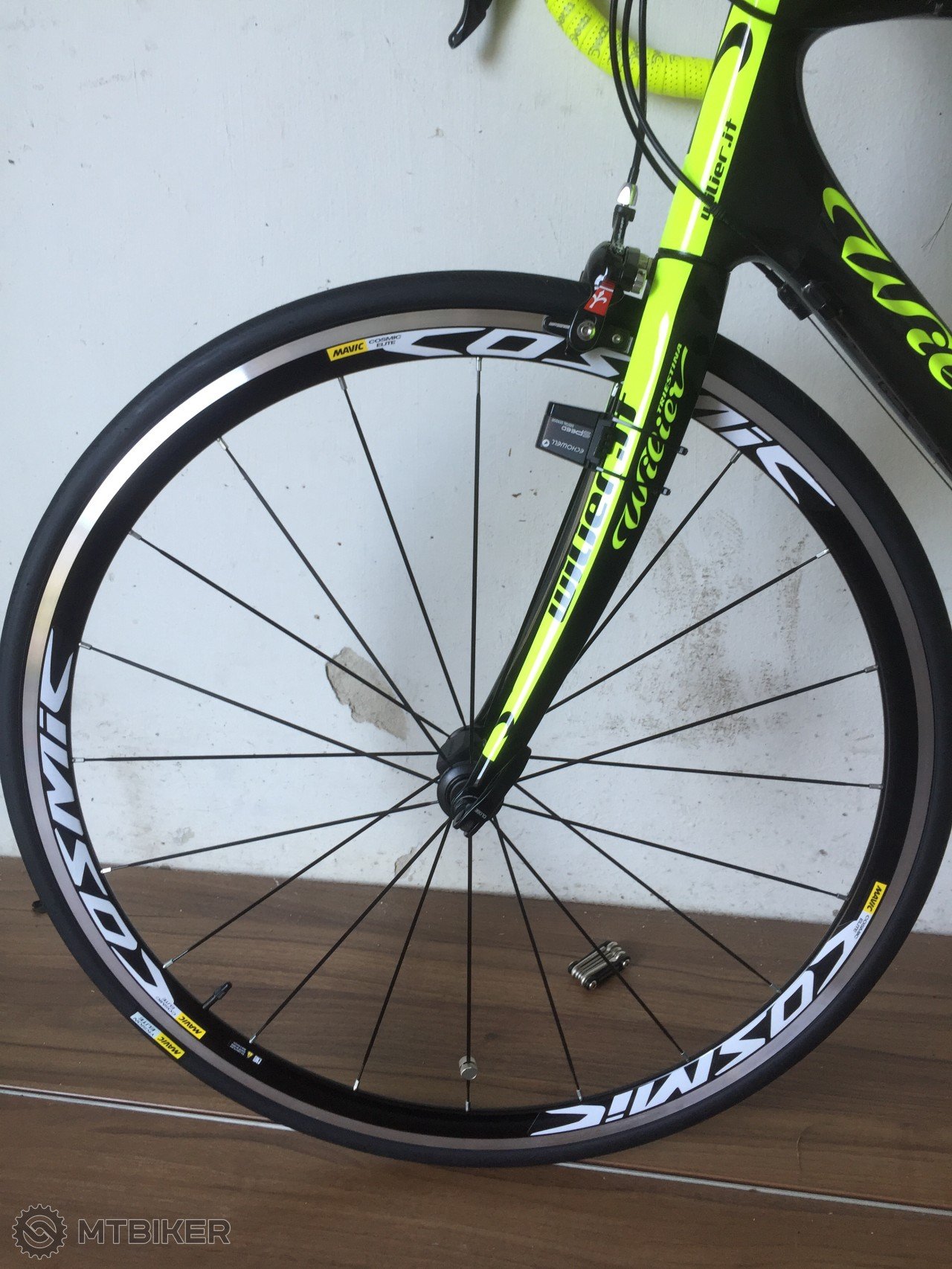 Wilier triestina sale ár