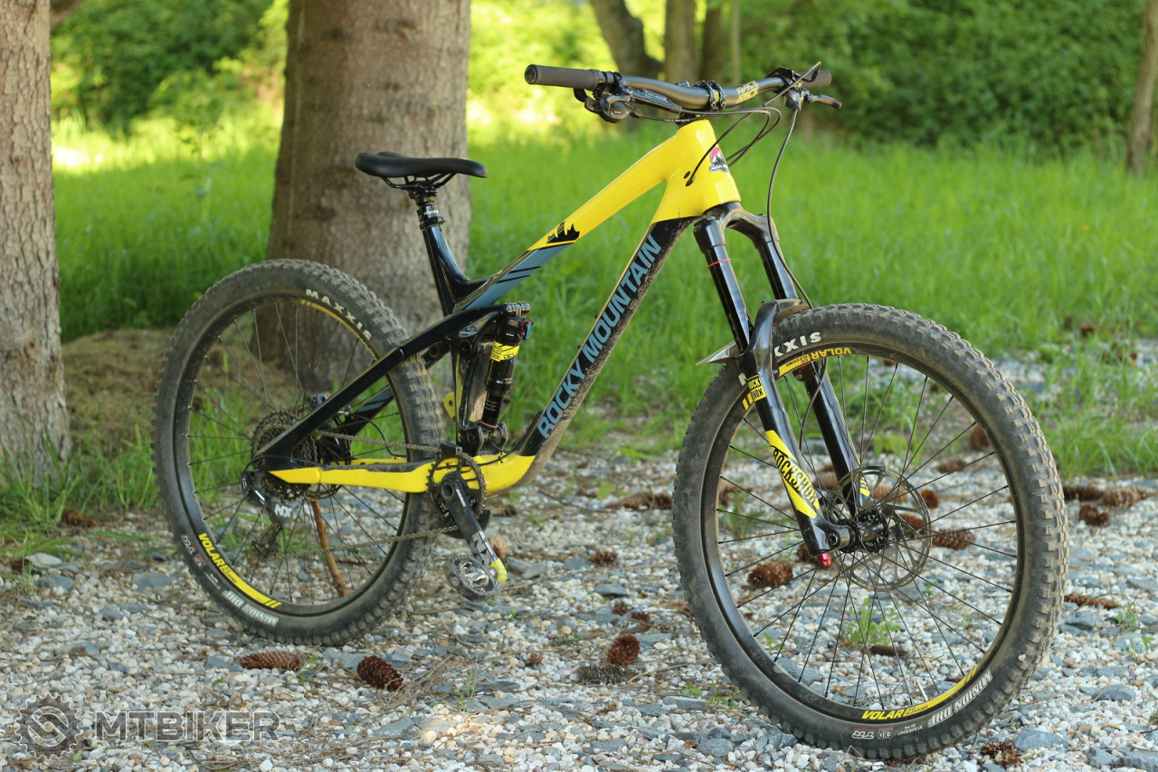 rocky mountain slayer 730