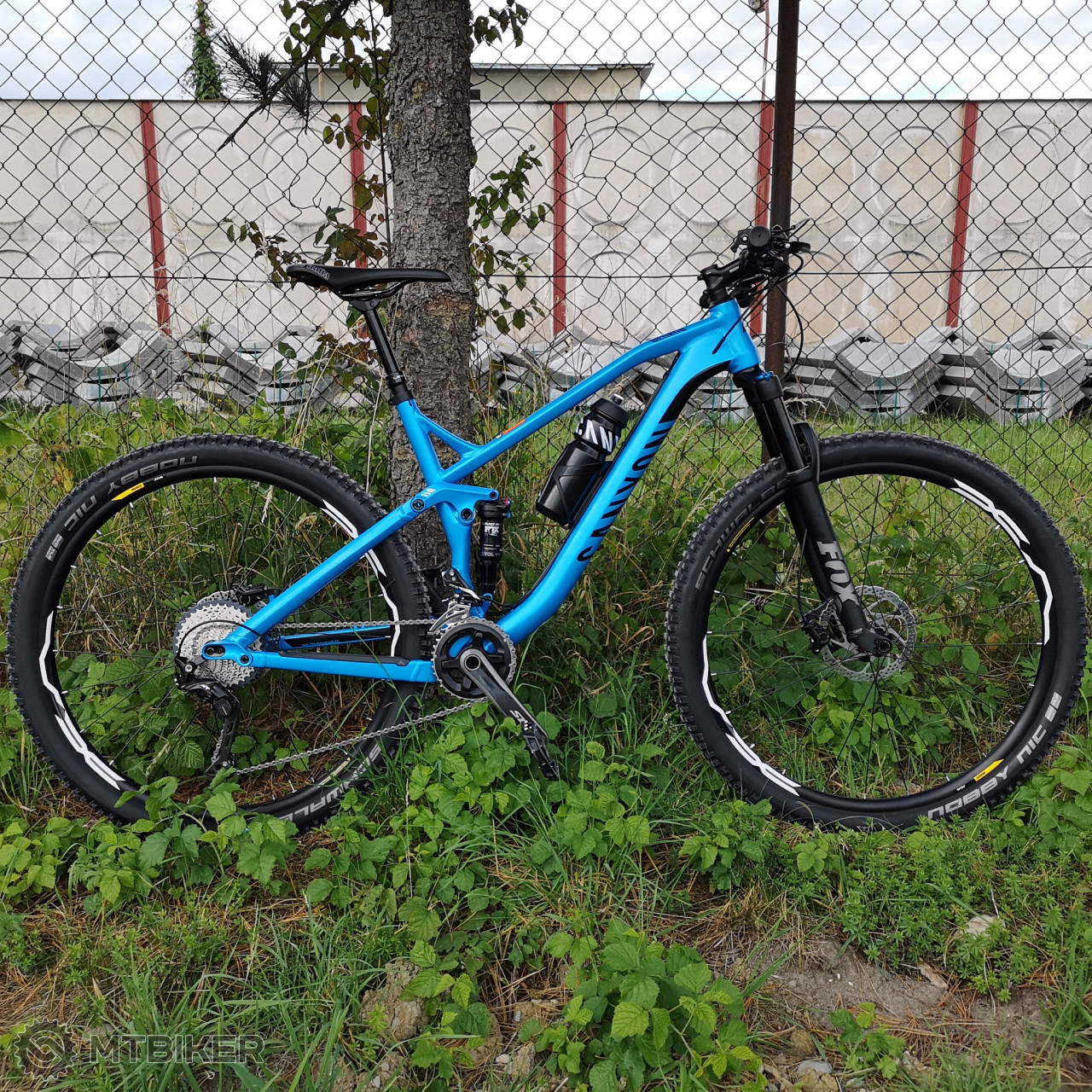 Canyon neuron cheap al 2018