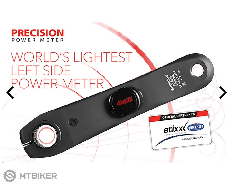 4iiii precision 2.0 clearance 3d power meter