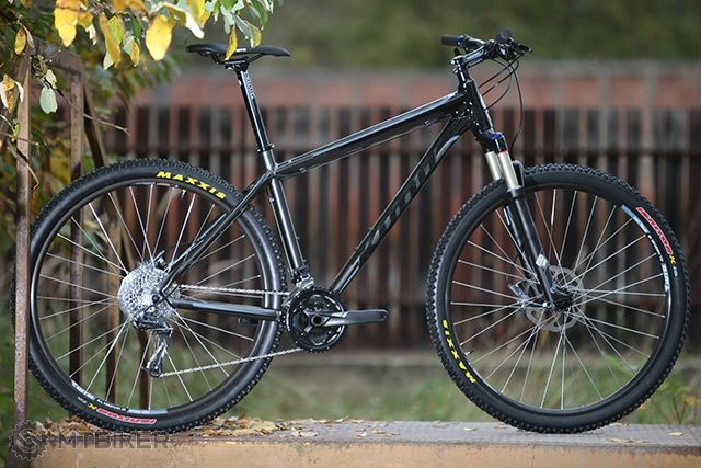 kona kahuna deluxe 2012