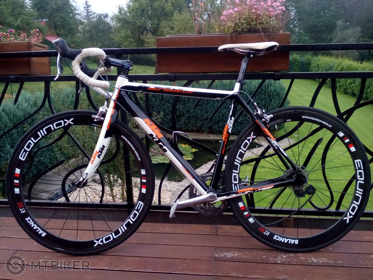 Ktm strada cheap lc 4000 carbon