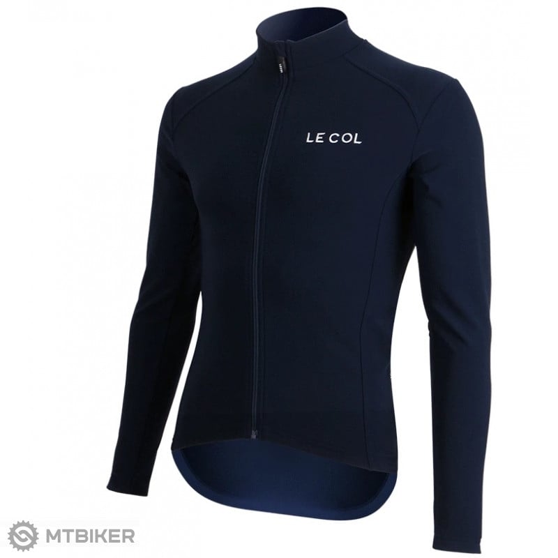 le col pro therma jersey