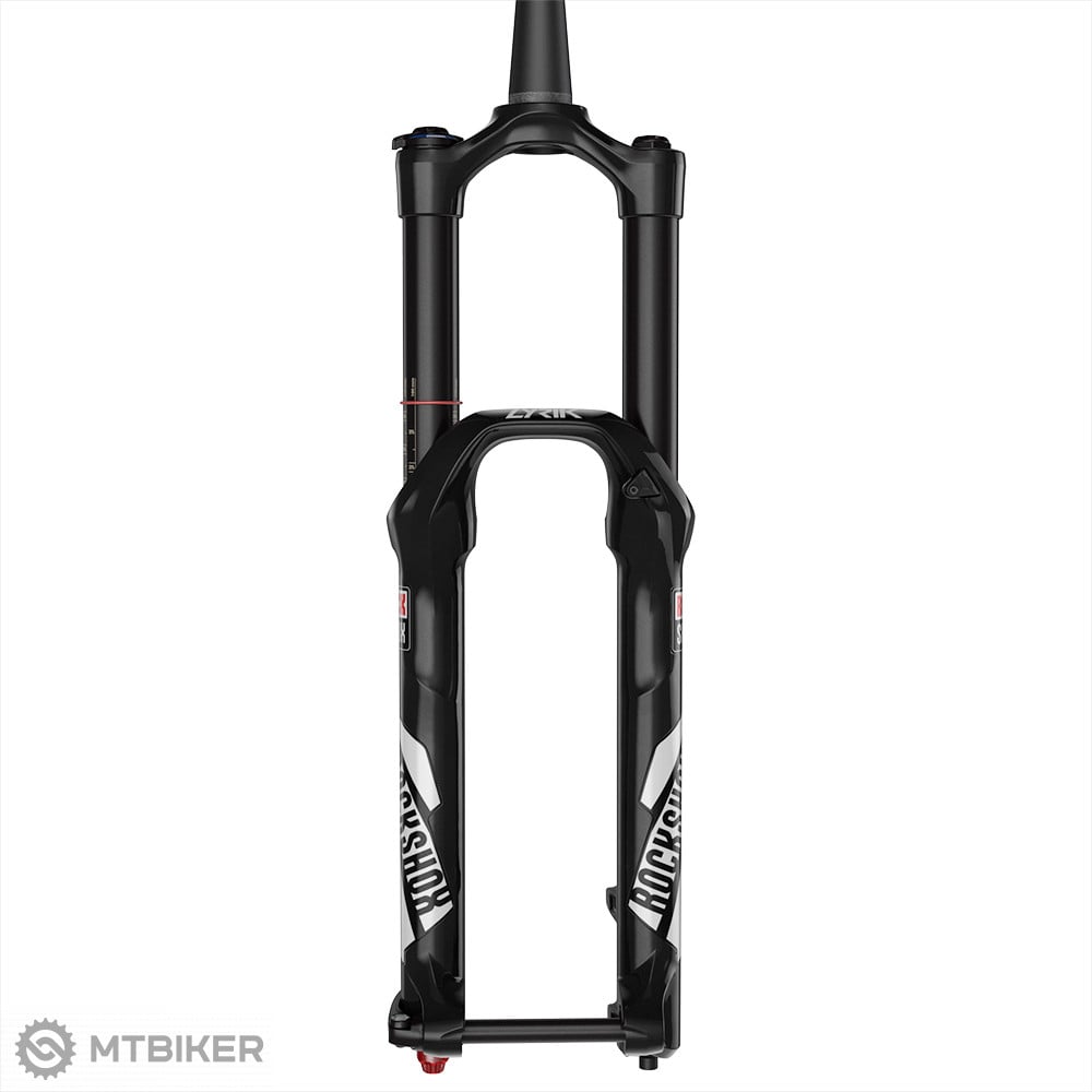 Rock Shox Lyrik Select 27 5 Boost 170mm DebonAir Charger 2 RC Maxle Stealth 15mm Thru