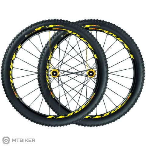 Mavic Crossmax XL Pro LTD 27.5 - 27.5