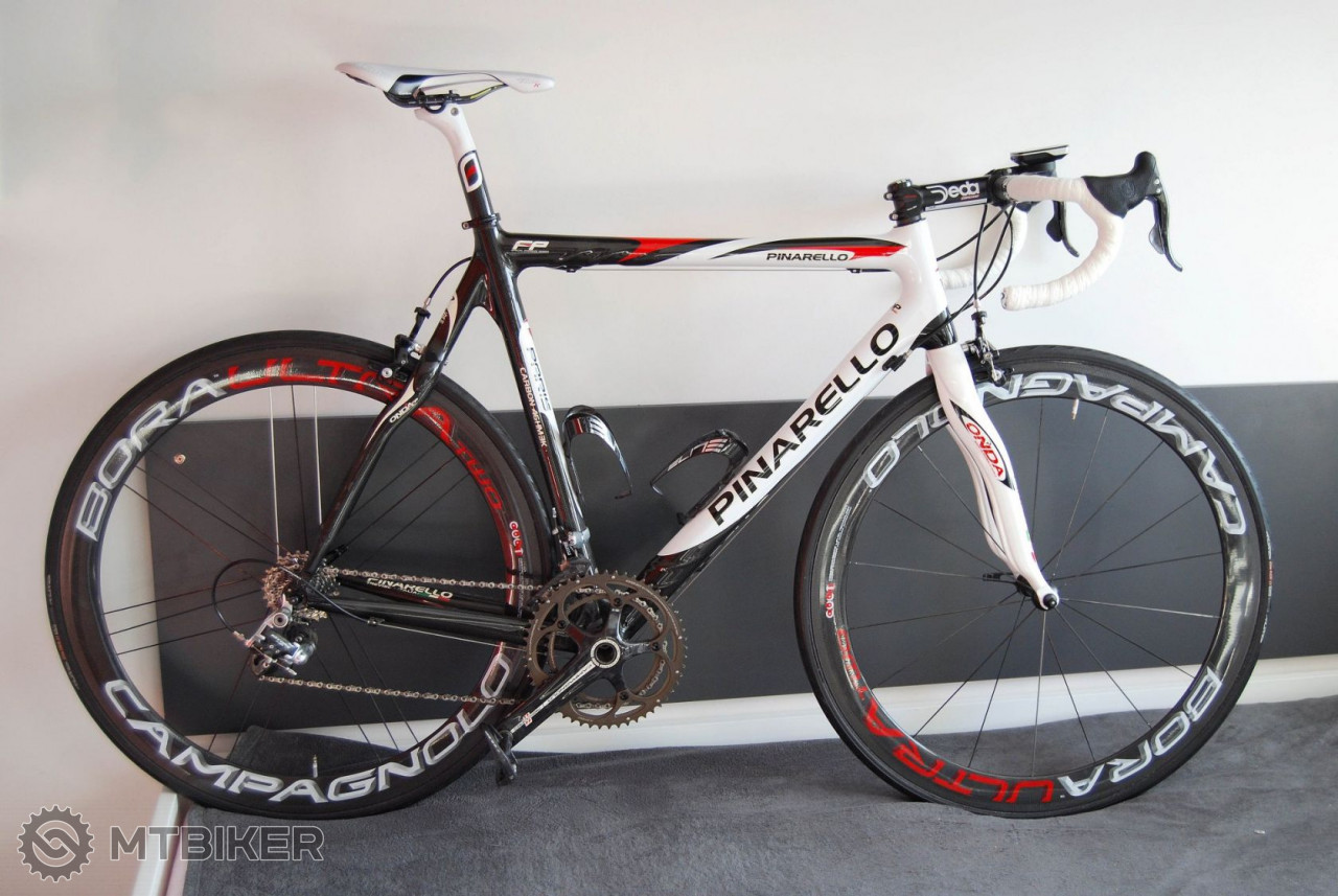 pinarello paris fp