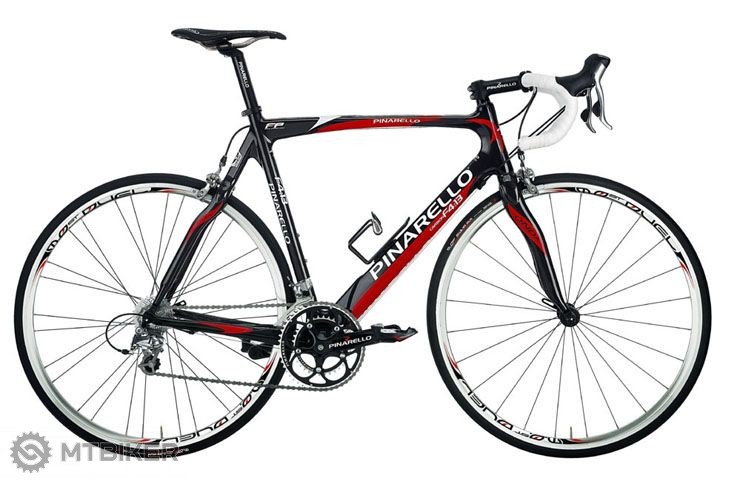 pinarello dogma f4