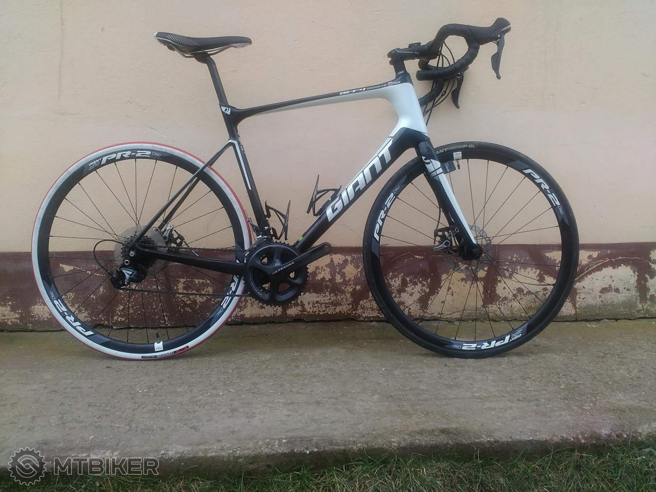 giant defy l