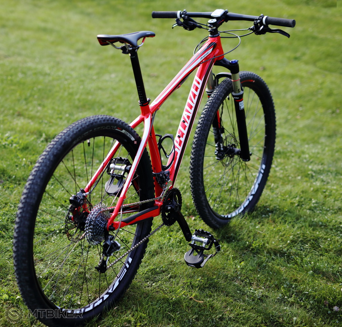 stumpjumper specialized 29