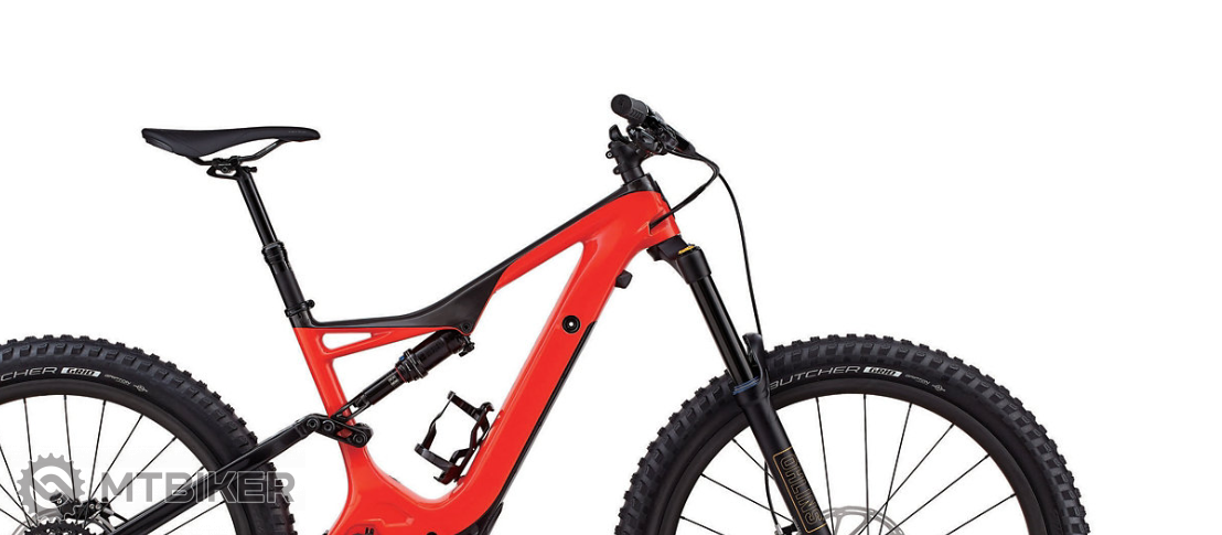 specialized turbo levo fsr expert carbon