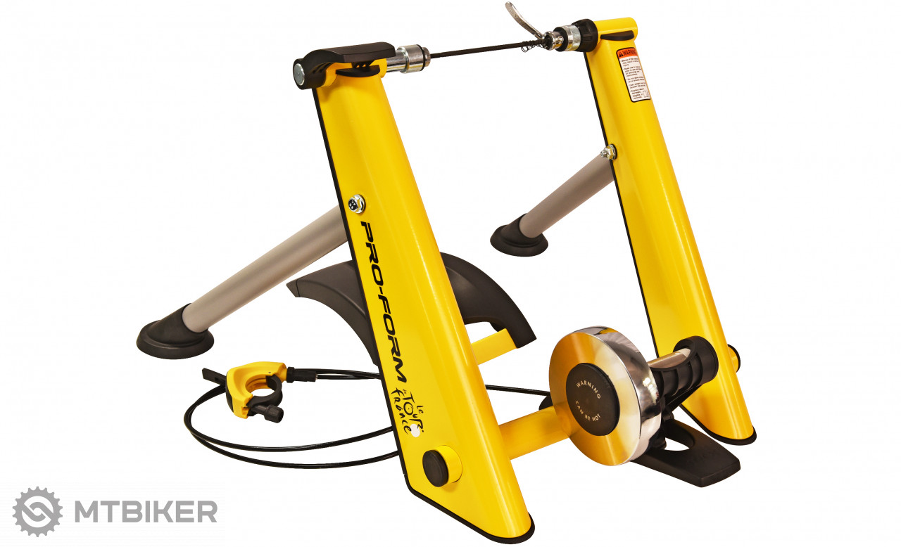 tacx pro form