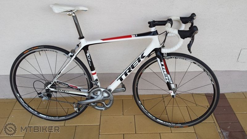 trek madone 4.7 2015