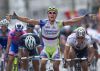 P. Sagan víťazom 6. etapy na Okolo Švajčiarska