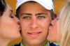 Peter Sagan si splnil tajný sen