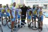 Cyklisti na pomoc chorým deťom vyzbierali vyše 7-tisíc eur