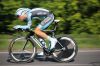 P. Velits s OPQS majstrom sveta v časovke tímov