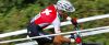 Mužské cross country ovládli Švajčiari