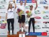 Cyklotrial: Janíčková druhá vo 4. kole SP