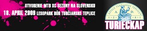 Otvorenie XC sezóny