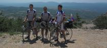 Medjugorie (Bosna) na bicykli? Prečo nie?