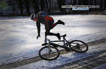 Prvý Zimný Maratón 2012