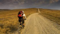 Race Across South Africa Freedom Challenge 2012