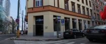 Nový obchod CYKLOHOUSE v srdci hlavného mesta