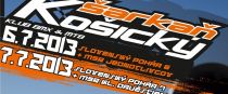 6. kolo Slovenského pohára BMX 2013