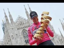 Giro d'Italia 2013