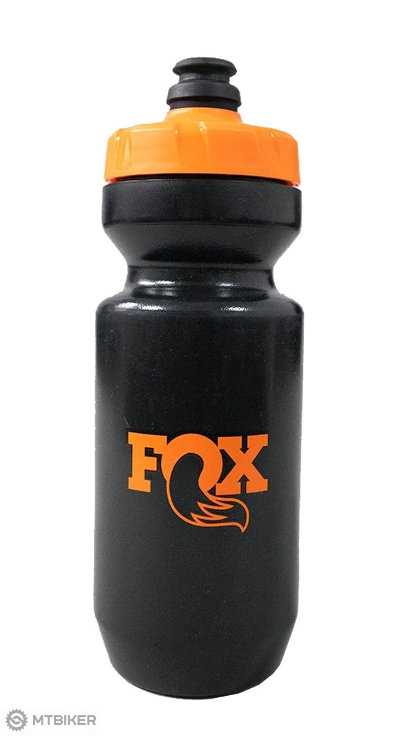 Fox Purist 650ml Beige water bottle