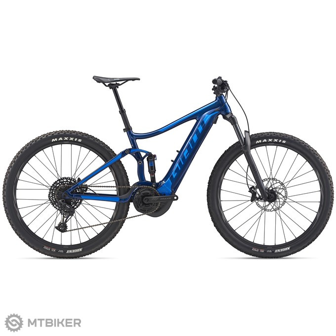 Giant Stance E 1 Pro 29 model 2020 MTBIKER.shop