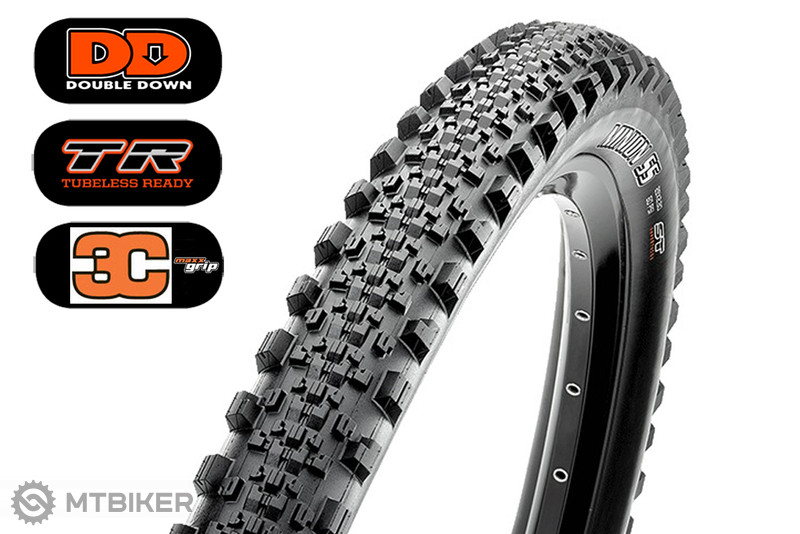 Hotsell 2 Maxxis Minion SS 27.5X2.30 Mountain Bike Tires