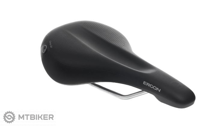 セール新品】 ERGON（エルゴン） SMC3 COMP サイズS ブラック サドル CROWN GEARS 通販 PayPayモール 