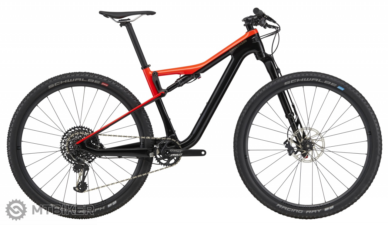 Cannondale scalpel xl sale