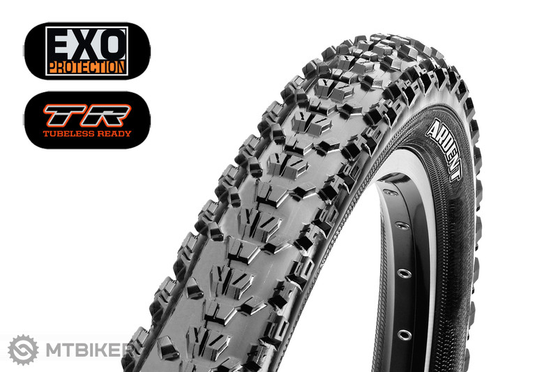 Maxxis ardent 29x2 25 exo online tr