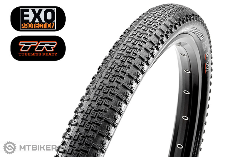 Maxxis Rambler X C Exo Tr Tpi Dc Pl Kevlar Mtbiker Shop