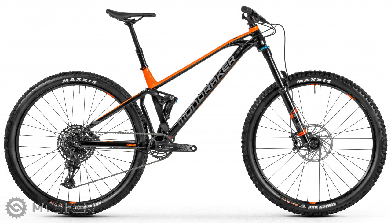 mondraker foxy 29 for sale