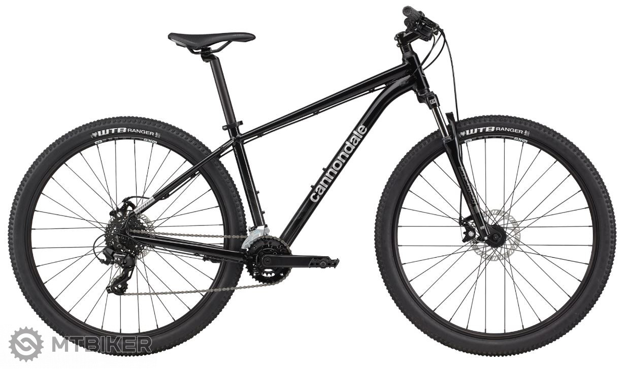 Cannondale 2021 best sale models