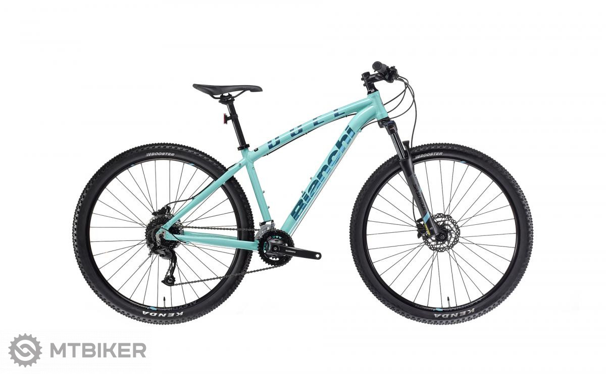 Bianchi kuma expensvie 2016