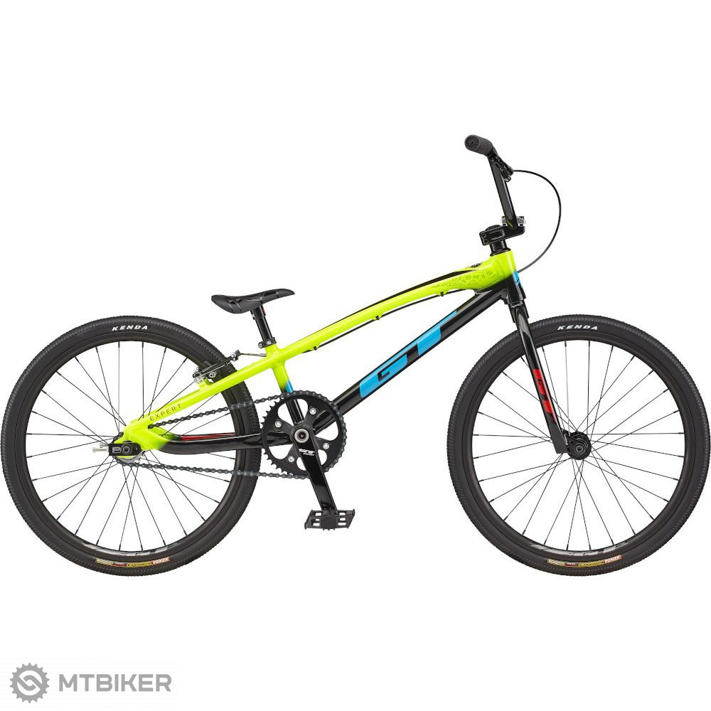 GT Speed Series 20 Expert, 2021 model - MTBIKER.shop