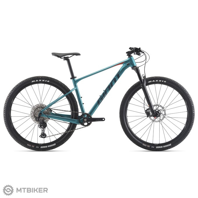 Giant xtc slr 29 clearance 1