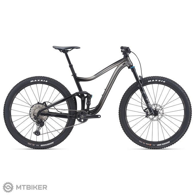 Giant trance 29er 1 2021 sale