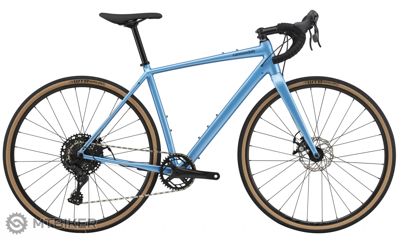 cannondale topstone 2021 models