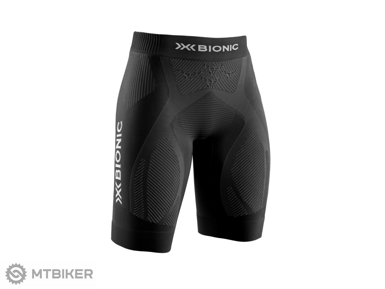 X-Bionic The Trick 4.0 Cycling Shorts Women - Women's cycling pants