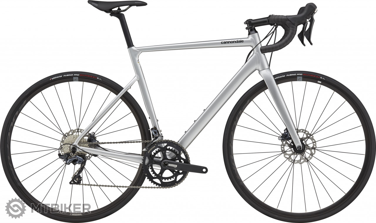 Cannondale CAAD 13 Disc Ultegra 2021 MRC cestní kolo MTBIKER shop