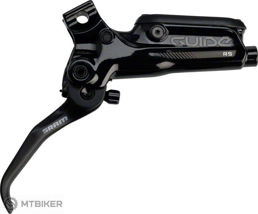 worst zijn Deens Sram Guide RS brake lever left / right - MTBIKER.shop